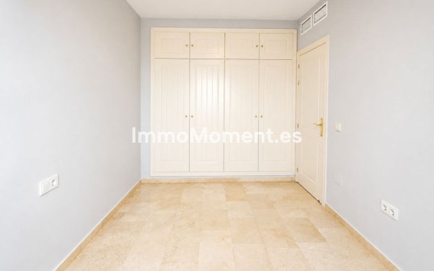 Revente - Appartement - Marbella - San Pedro de Alcántara
