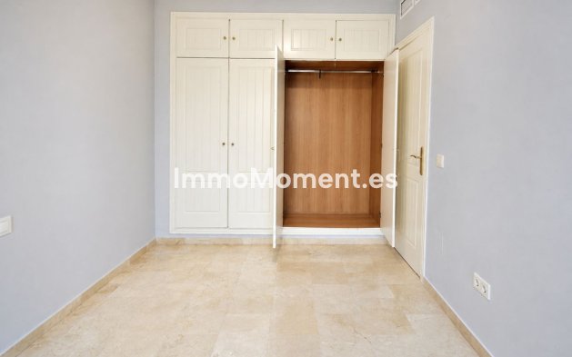 Revente - Appartement - Marbella - San Pedro de Alcántara