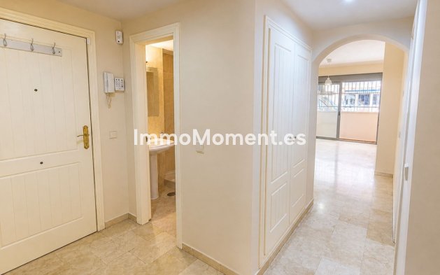 Revente - Appartement - Marbella - San Pedro de Alcántara