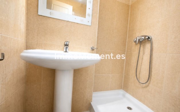 Revente - Appartement - Marbella - San Pedro de Alcántara