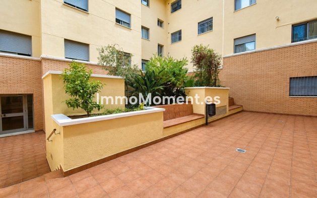 Revente - Appartement - Marbella - San Pedro de Alcántara