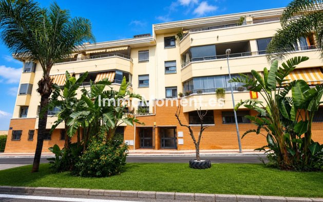 Revente - Appartement - Marbella - San Pedro de Alcántara