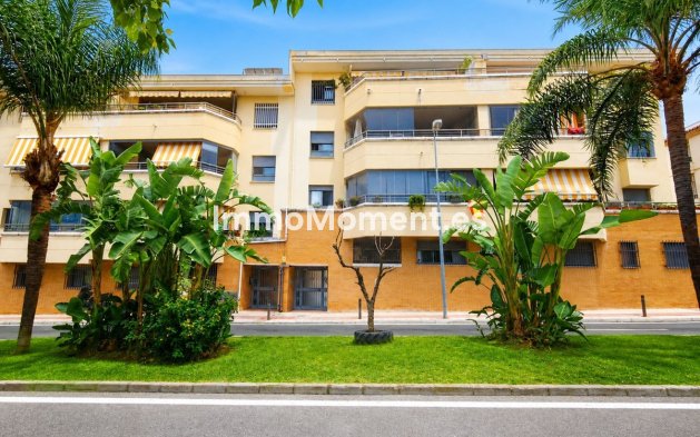 Revente - Appartement - Marbella - San Pedro de Alcántara