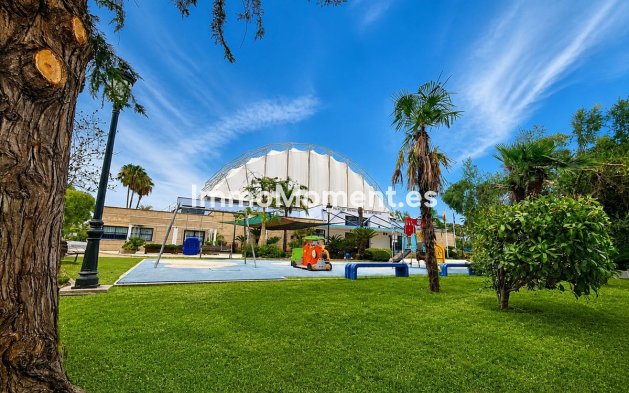 Revente - Appartement - Marbella - San Pedro de Alcántara