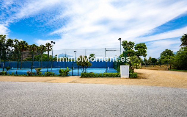 Revente - Appartement - Marbella - San Pedro de Alcántara
