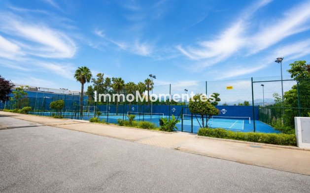Revente - Appartement - Marbella - San Pedro de Alcántara