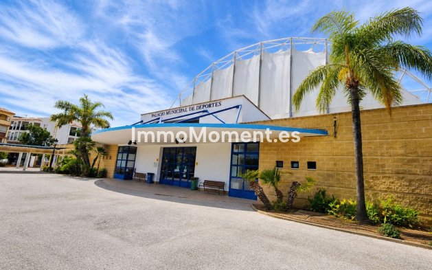 Revente - Appartement - Marbella - San Pedro de Alcántara