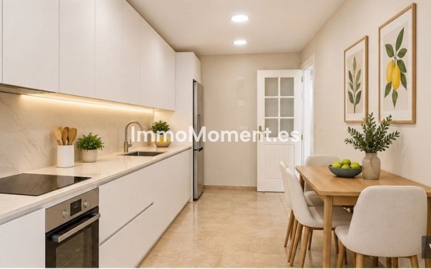 Revente - Appartement - Marbella - San Pedro de Alcántara