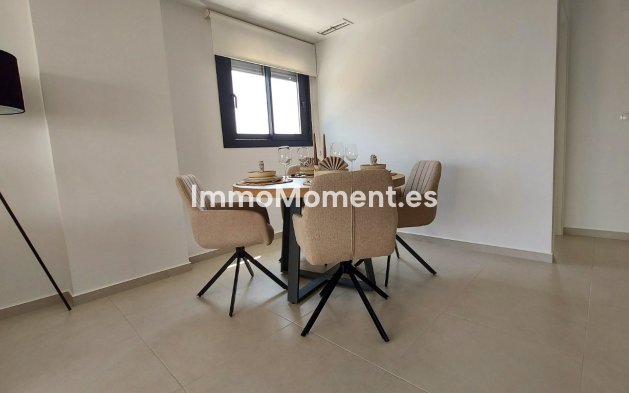 Neubau - Wohnung - San Miguel de Salinas
