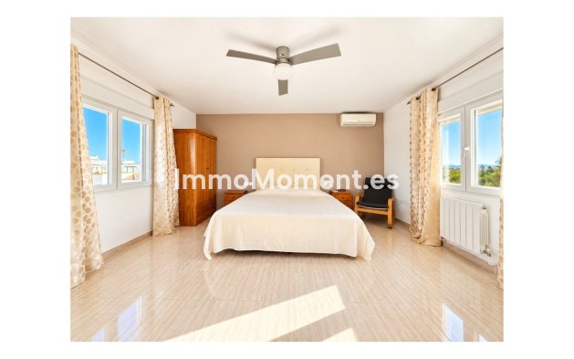 Wiederverkauf - Freistehende Villa - San Fulgencio - San Fulgencio Centro