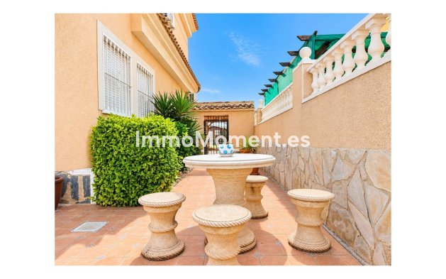 Wiederverkauf - Freistehende Villa - San Fulgencio - San Fulgencio Centro