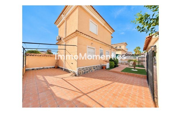 Wiederverkauf - Freistehende Villa - San Fulgencio - San Fulgencio Centro