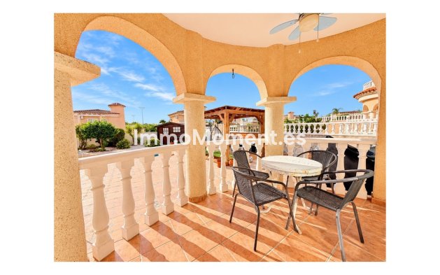 Wiederverkauf - Freistehende Villa - San Fulgencio - San Fulgencio Centro