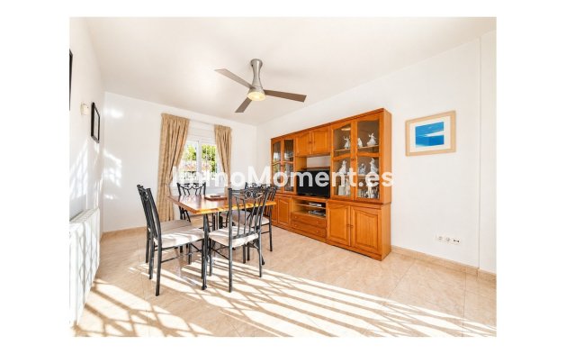 Wiederverkauf - Freistehende Villa - San Fulgencio - San Fulgencio Centro