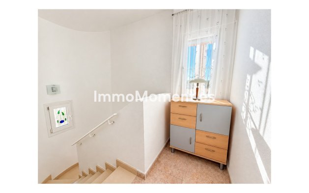 Wiederverkauf - Freistehende Villa - San Fulgencio - San Fulgencio Centro