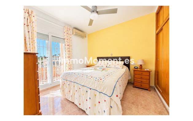 Wiederverkauf - Freistehende Villa - San Fulgencio - San Fulgencio Centro