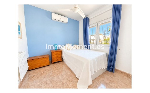 Wiederverkauf - Freistehende Villa - San Fulgencio - San Fulgencio Centro