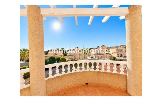 Wiederverkauf - Freistehende Villa - San Fulgencio - San Fulgencio Centro