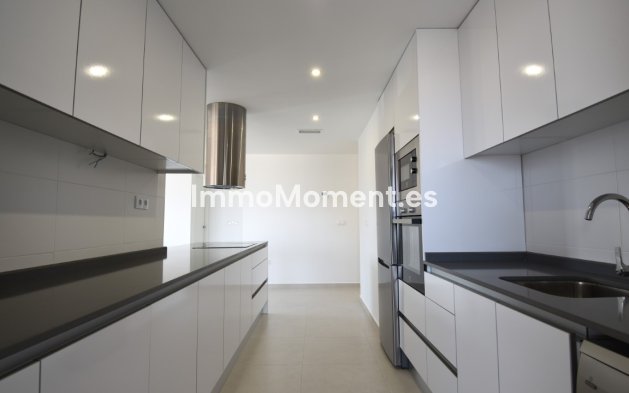 Neubau - Wohnung - San Miguel de Salinas