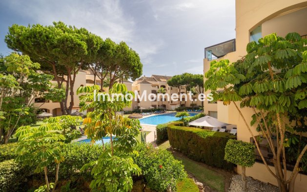 Wiederverkauf - Wohnung - Marbella - Elviria