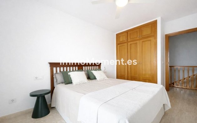 Wiederverkauf - Reihenhaus - Orihuela - Campoamor