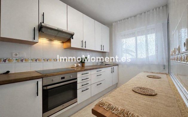 Wiederverkauf - Reihenhaus - Orihuela - Campoamor