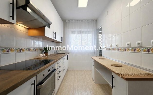 Wiederverkauf - Reihenhaus - Orihuela - Campoamor