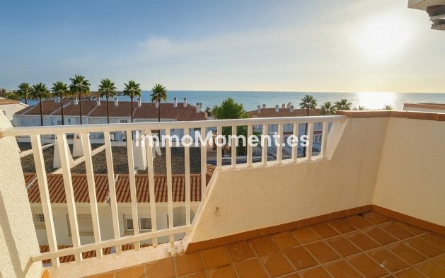 Wiederverkauf - Reihenhaus - Orihuela - Campoamor
