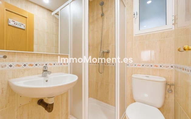 Wiederverkauf - Reihenhaus - Orihuela - Campoamor