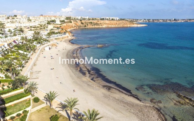 Wiederverkauf - Reihenhaus - Orihuela - Campoamor