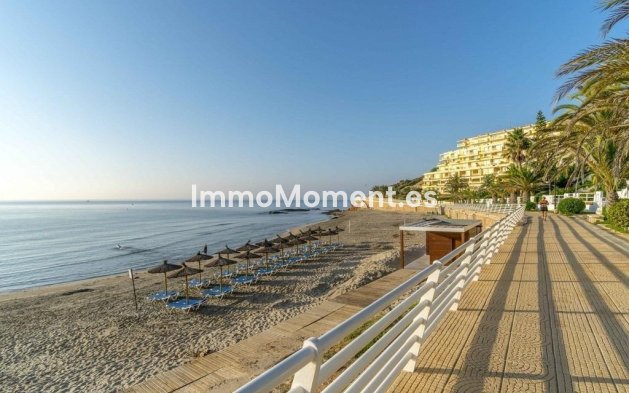 Wiederverkauf - Reihenhaus - Orihuela - Campoamor