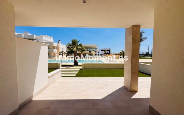 Reventa - Apartamento - Guardamar del Segura - Urbanización El Raso