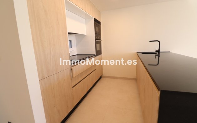 Reventa - Apartamento - Guardamar del Segura - Urbanización El Raso
