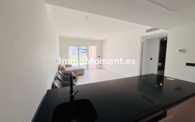 Reventa - Apartamento - Guardamar del Segura - Urbanización El Raso