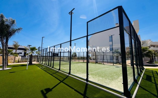 Reventa - Apartamento - Guardamar del Segura - Urbanización El Raso