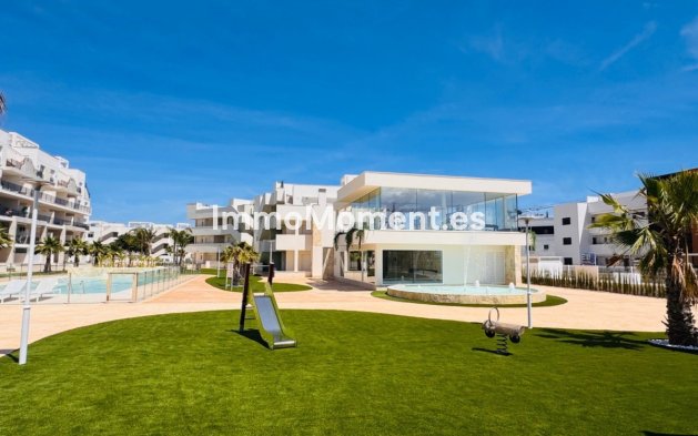 Reventa - Apartamento - Guardamar del Segura - Urbanización El Raso