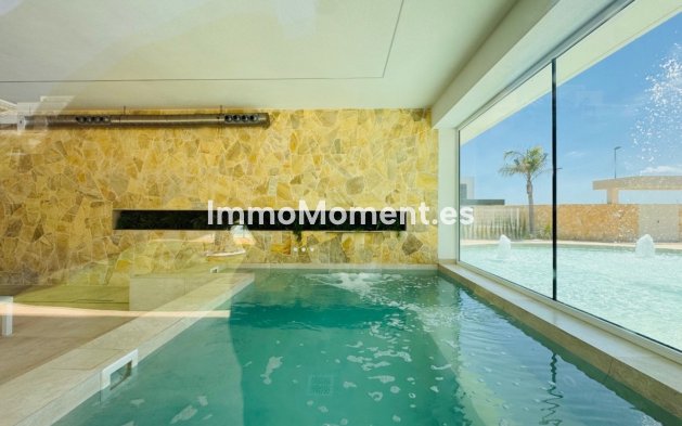 Reventa - Apartamento - Guardamar del Segura - Urbanización El Raso