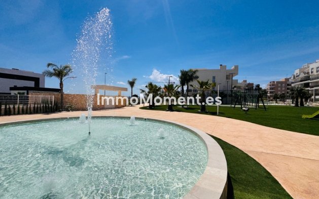Reventa - Apartamento - Guardamar del Segura - Urbanización El Raso