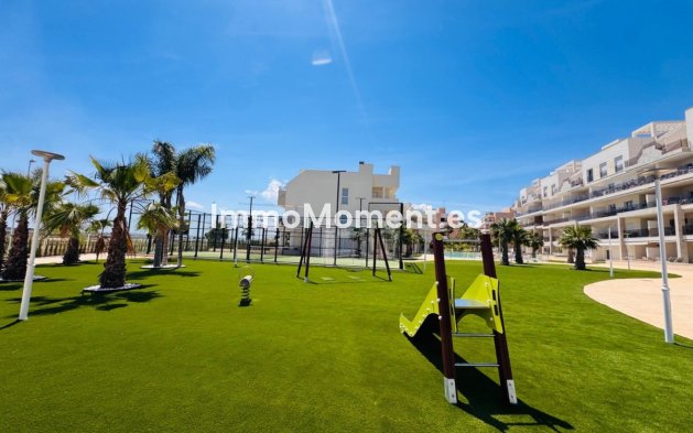 Reventa - Apartamento - Guardamar del Segura - Urbanización El Raso