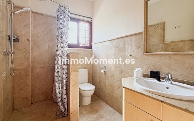 Resale - Detached villa - Marbella - Guadalmina Baja