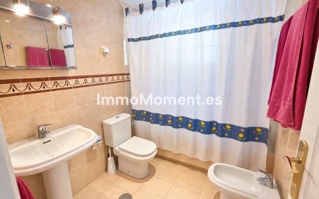 Bestaande woning - Appartement - Estepona  - Estepona Centro