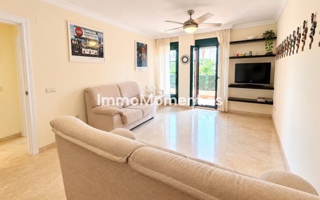 Bestaande woning - Appartement - Estepona  - Estepona Centro