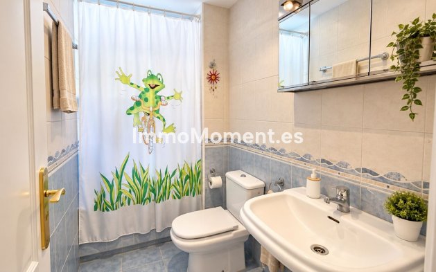 Bestaande woning - Appartement - Estepona  - Estepona Centro