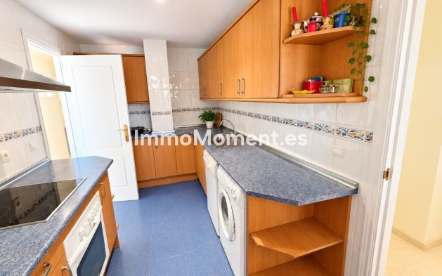 Bestaande woning - Appartement - Estepona  - Estepona Centro