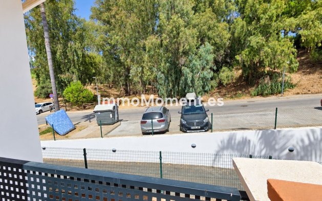 Bestaande woning - Appartement - Estepona  - Estepona Centro