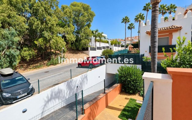 Bestaande woning - Appartement - Estepona  - Estepona Centro