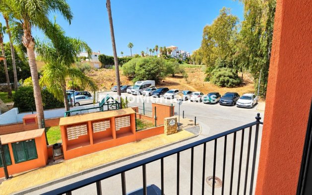 Bestaande woning - Appartement - Estepona  - Estepona Centro