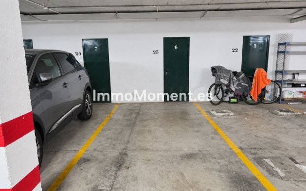 Bestaande woning - Appartement - Estepona  - Estepona Centro