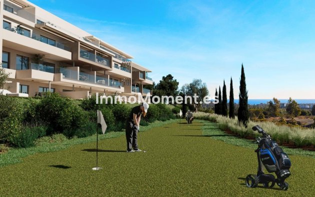 Neubau - Penthouse - Mijas Costa - Fuengirola