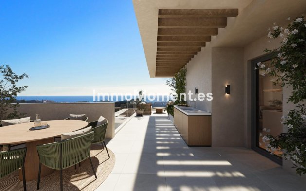 Neubau - Penthouse - Mijas Costa - Fuengirola